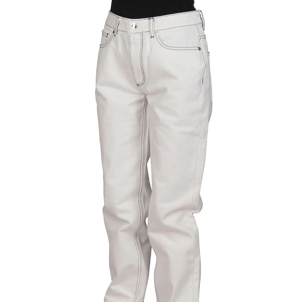 Burberry jeans